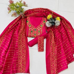 ৫ পিস থ্রি পিস এর কম্বো